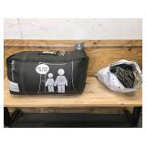 Lovesac (Citysac sized) (Retails for $892.50)