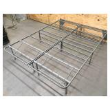 Bed Frame (58"W x 79"D)