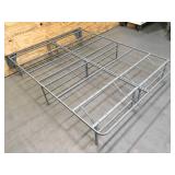 Bed Frame (58"W x 79"D)