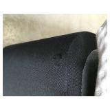 Zinus Full Sized Memory Foam Mattress and Full Sized Metal Platform