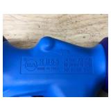 Stainless Steel Wash Down Spray Gun (Retails for $105)