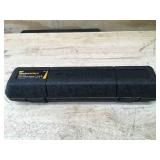 3/8" Gearwrench Fixed Head Preset Torque Wrench