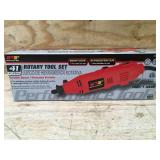 Rotary Tool 41 Piece Set 0423258