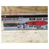 Rotary Tool 41 Piece Set 0423258