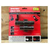 Protec Rail Mount Firearm Light 04232510