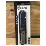 Reapr Brigade Fixed Blade Knife 0423257