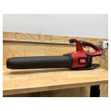 TORO 60V MAX* 157 mph Brushless Leaf Blower (Tool Only)