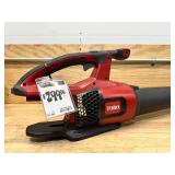 TORO 60V MAX* 157 mph Brushless Leaf Blower (Tool Only)