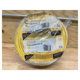 CerroMax 250 ft. 12/3 Yellow Solid CerroMax SLiPWire Copper NM-B Wire