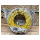 CerroMax 250 ft. 12/3 Yellow Solid CerroMax SLiPWire Copper NM-B Wire