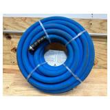 BLUBIRD 3/4 in. x 50 ft. Rubber Air Hose