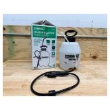 Chapin 1-Gallon Plastic Pump Sprayer