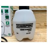Chapin 1-Gallon Plastic Pump Sprayer
