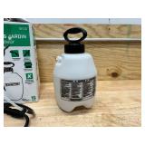 Chapin 1-Gallon Plastic Pump Sprayer