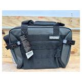 Lunkerhunt Gamefish Visgerei tas, AVID Messenger Bag