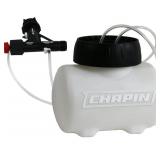 Chapin® HydroFeed Fertilizing Injection System - 1gal Capacity