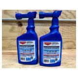 (2) BioAdvanced Tomato & Vegetable Insect Killer, 32-Ounce, Ready-to-Spray