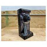 Jacuzzi Propel 5-Spray 4.5 in. Fixed Showerhead in Chrome