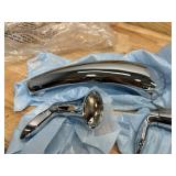 Kohler Coralais Deck-mount bath faucet trim