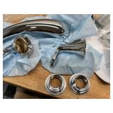 Kohler Coralais Deck-mount bath faucet trim