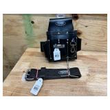 Prince Item # PE-OT Electrician Tool and Prince Item # PLB-OT2" Leather Belt