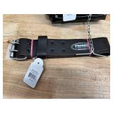 Prince Item # PE-OT Electrician Tool and Prince Item # PLB-OT2" Leather Belt