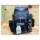 Prince Item # PE-OT Electrician Tool and Prince Item # PLB-OT2" Leather Belt