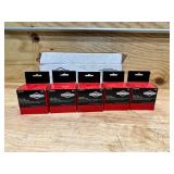 (5) Briggs & Stratton Starter Solenoid OEM 5410 Part No. 745001MA 4-Terminal 12-Volt