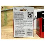 (5) Briggs & Stratton Starter Solenoid OEM 5410 Part No. 745001MA 4-Terminal 12-Volt