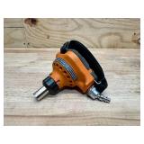 RIDGID Pneumatic 3-1/2 in. Full-Size Palm Nailer