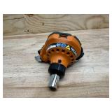 RIDGID Pneumatic 3-1/2 in. Full-Size Palm Nailer