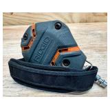 RIDGID Pneumatic 3-1/2 in. Full-Size Palm Nailer