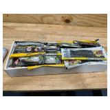 Box of Random Assorted Berkley PowerBait