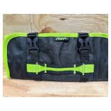 (4) AWP, Tool Roll 21 Pocket Fits Most Common Tools 15in., Model# 1L551231