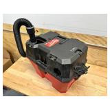 M18 FUEL 9 Gal. Cordless DUAL-BATTERY Wet/Dry Shop Vacuum (Tool Only)