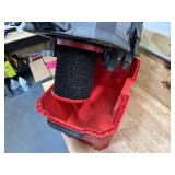 M18 FUEL 9 Gal. Cordless DUAL-BATTERY Wet/Dry Shop Vacuum (Tool Only)