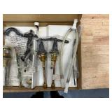 Aqueous The Quality Flows Model 50-B82CY Faucet