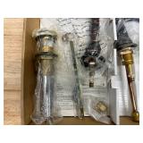 Aqueous The Quality Flows Model 50-B82CY Faucet