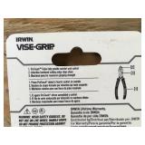Irwin Vise Grip Lineman