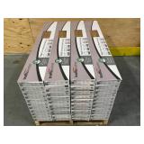 Pallet of 44 Cases of - Traffic Master Rigid Core Vinyl Plank Flooring Ardenmore Oak Style- 713.10 sq. ft.