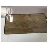 Pallet of 44 Cases of - Traffic Master Rigid Core Vinyl Plank Flooring Ardenmore Oak Style- 713.10 sq. ft.