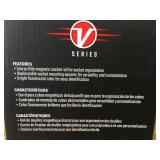 Craftsman V Series Low Profile Magnetic Socket Rail 3 Piece Set Model # CMMT92002V