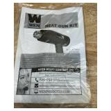 WEN Dual Temperature Heat Gun Kit Model # 72010