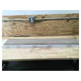 SPC TILES Lot of 42 Boxes of- VK00166 Waterproof Plank Flooring- 998.76 Sq. Ft.