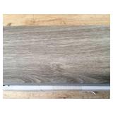 SPC TILES Lot of 42 Boxes of- VK00166 Waterproof Plank Flooring- 998.76 Sq. Ft.