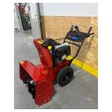 TORO 28 in. (71 cm) Power Max HD 828 OAE Two-Stage Gas Snow Blower