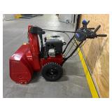 TORO 28 in. (71 cm) Power Max HD 828 OAE Two-Stage Gas Snow Blower