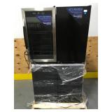 Pallet of 8 - Mini fridges