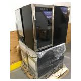 Pallet of 8 - Mini fridges