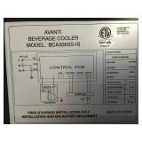 Pallet of 8 - Mini fridges